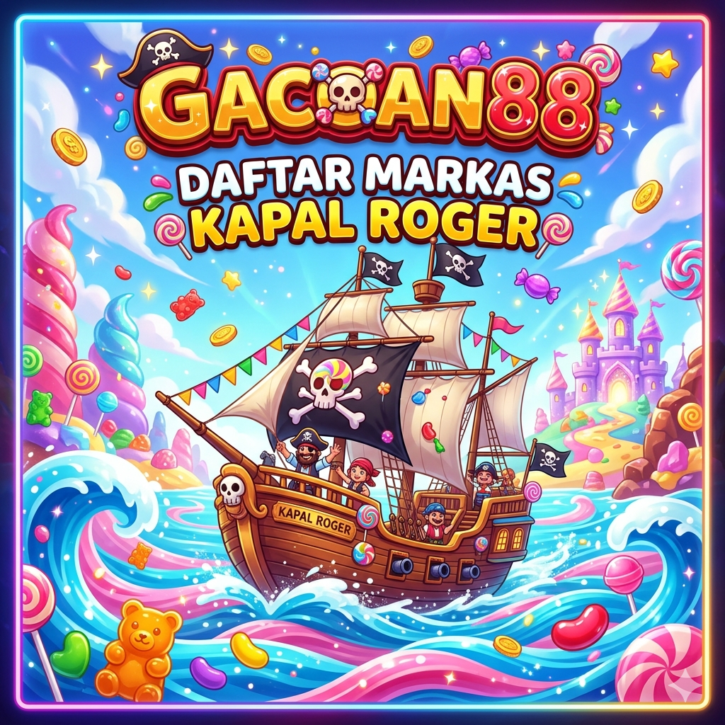GACOAN88 | Daftar Markas Kapal Roger Paling Terkenal